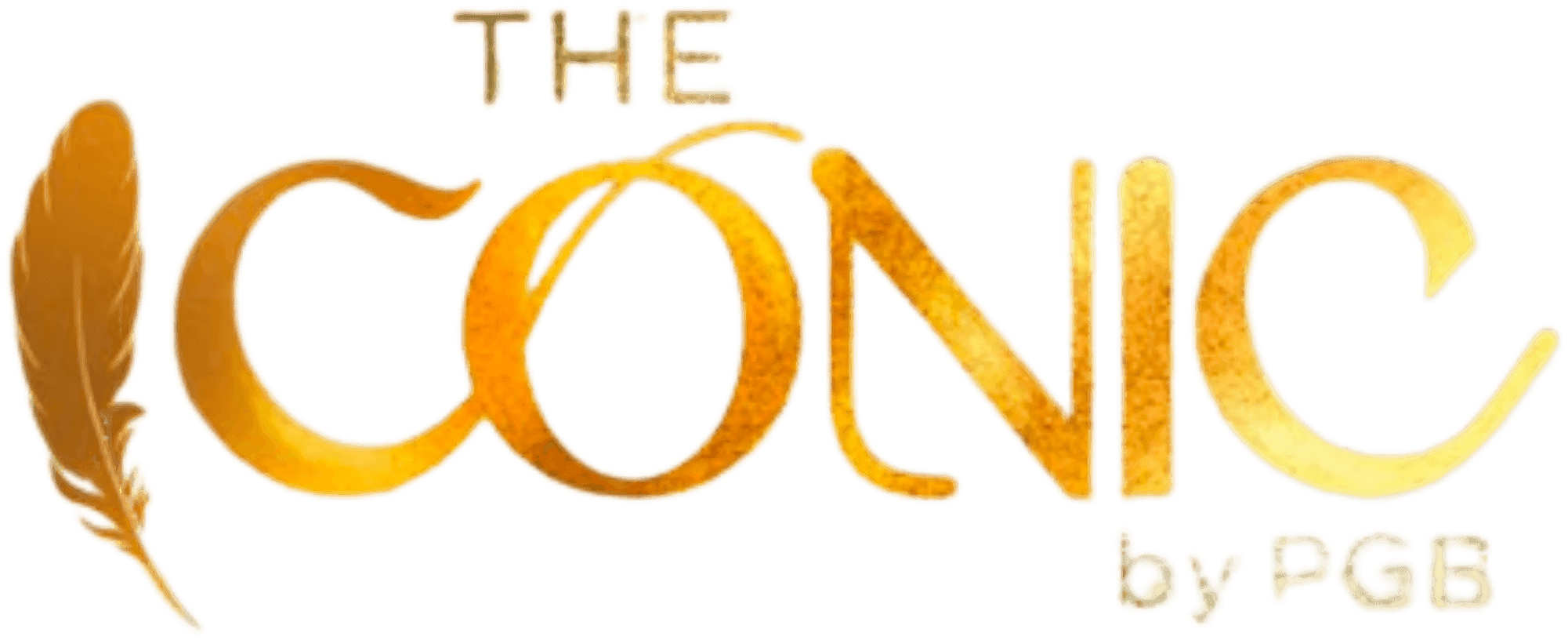 The Iconic by PGB